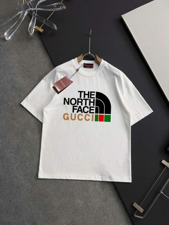 Picture of Gucci T Shirts Short _SKUGucciM-3XL11Lr40212439